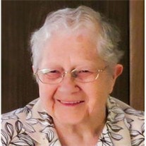 Obituary of Elaine Helen Dancz