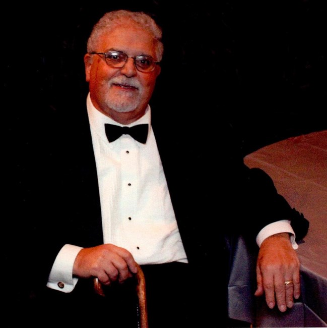 Obituary of Santo Pratico