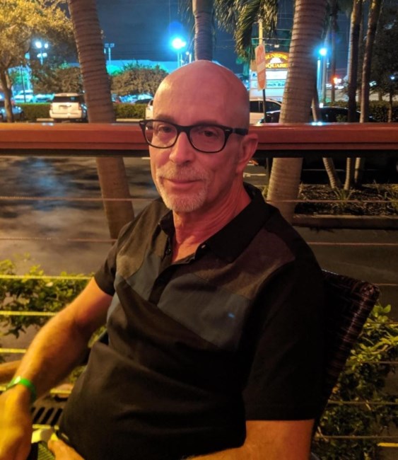 Obituario de David M. Peckerman