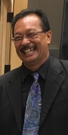 Obituary of Alika Mitsuo Kauaihilo