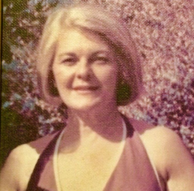 Obituary of Dorothy J. Gregory