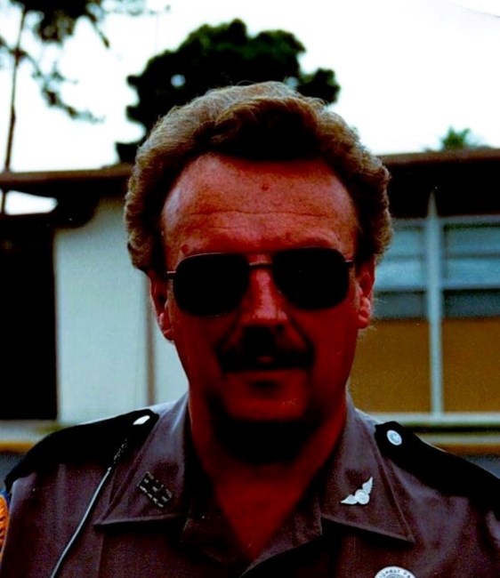 Obituario de Paul Sauer