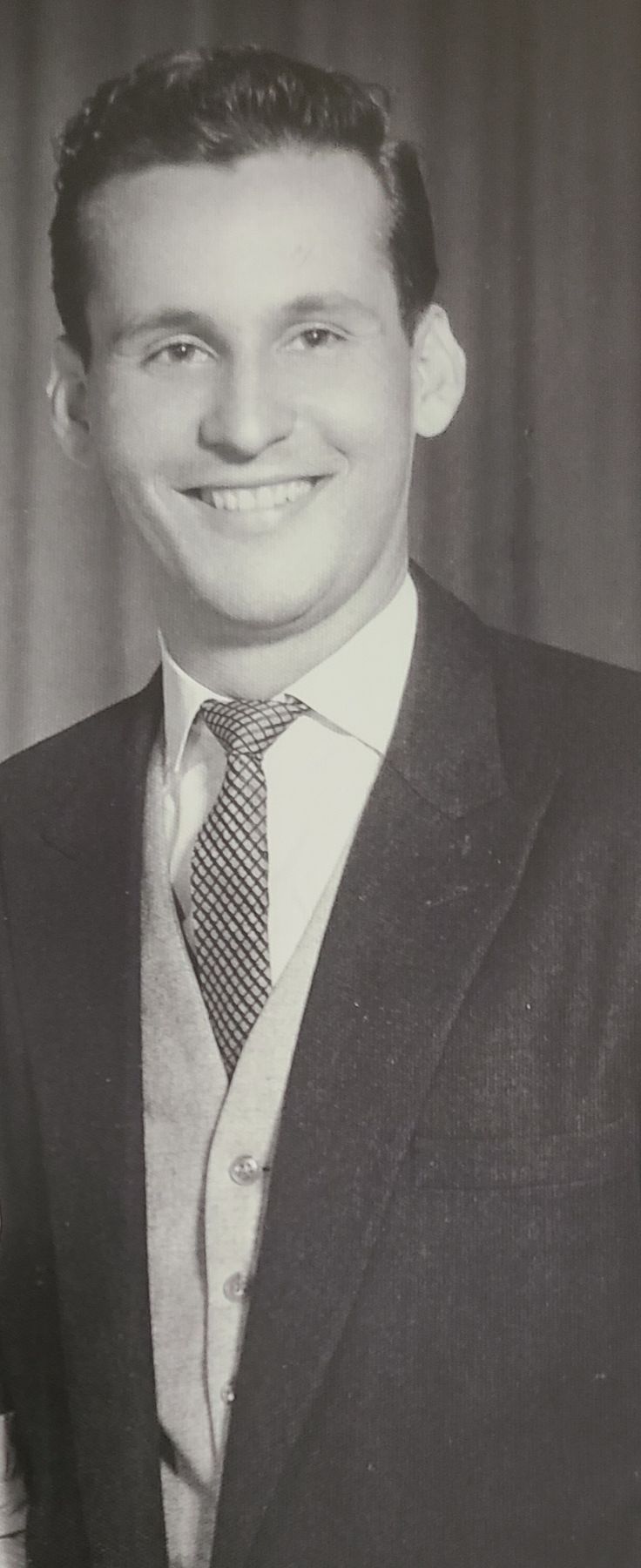 Obituary of Armando Elio Pulido