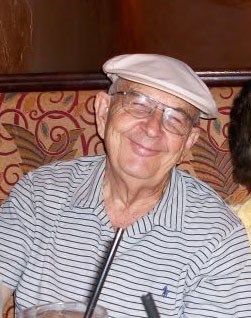 Obituary of James Boden Noble