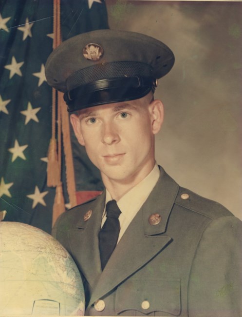 Obituary of Mr. Ronald T. DeLaney Sr.