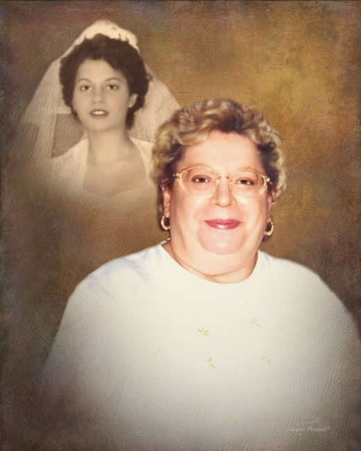 Obituary of Catherine M. Milazzo Rioux