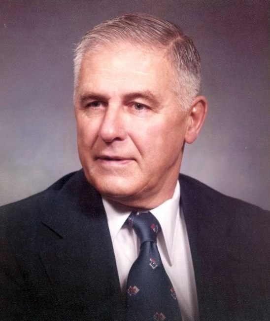 Obituary of Martin F. Killory Sr.