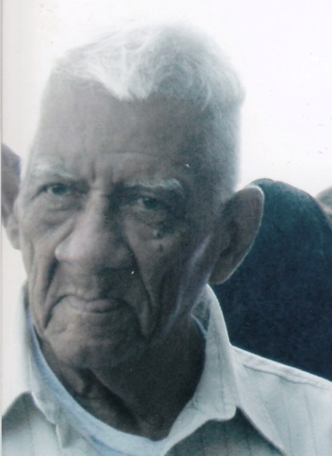 Obituary of Daniel Zamora