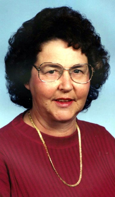 Obituary of Frances Looney
