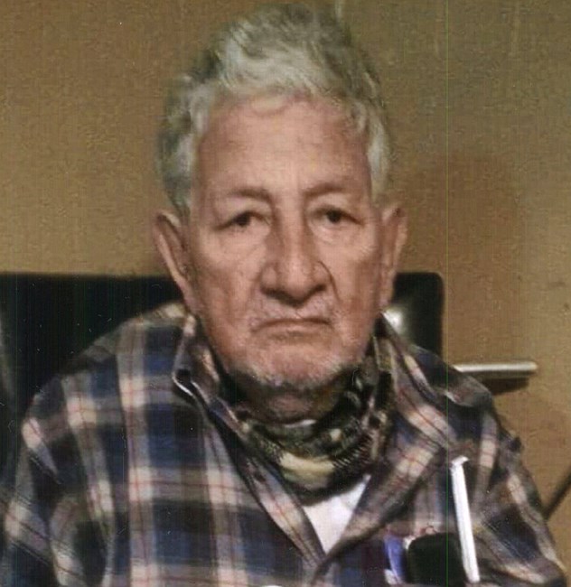 Obituary of Victor C Zamora