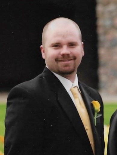 Obituary of Russell Thomas Bamper