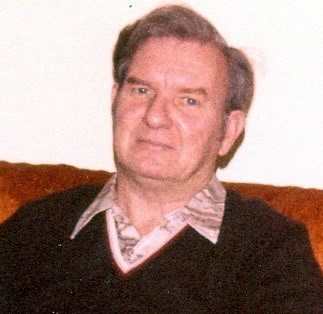 Obituary of Arvil Haywood