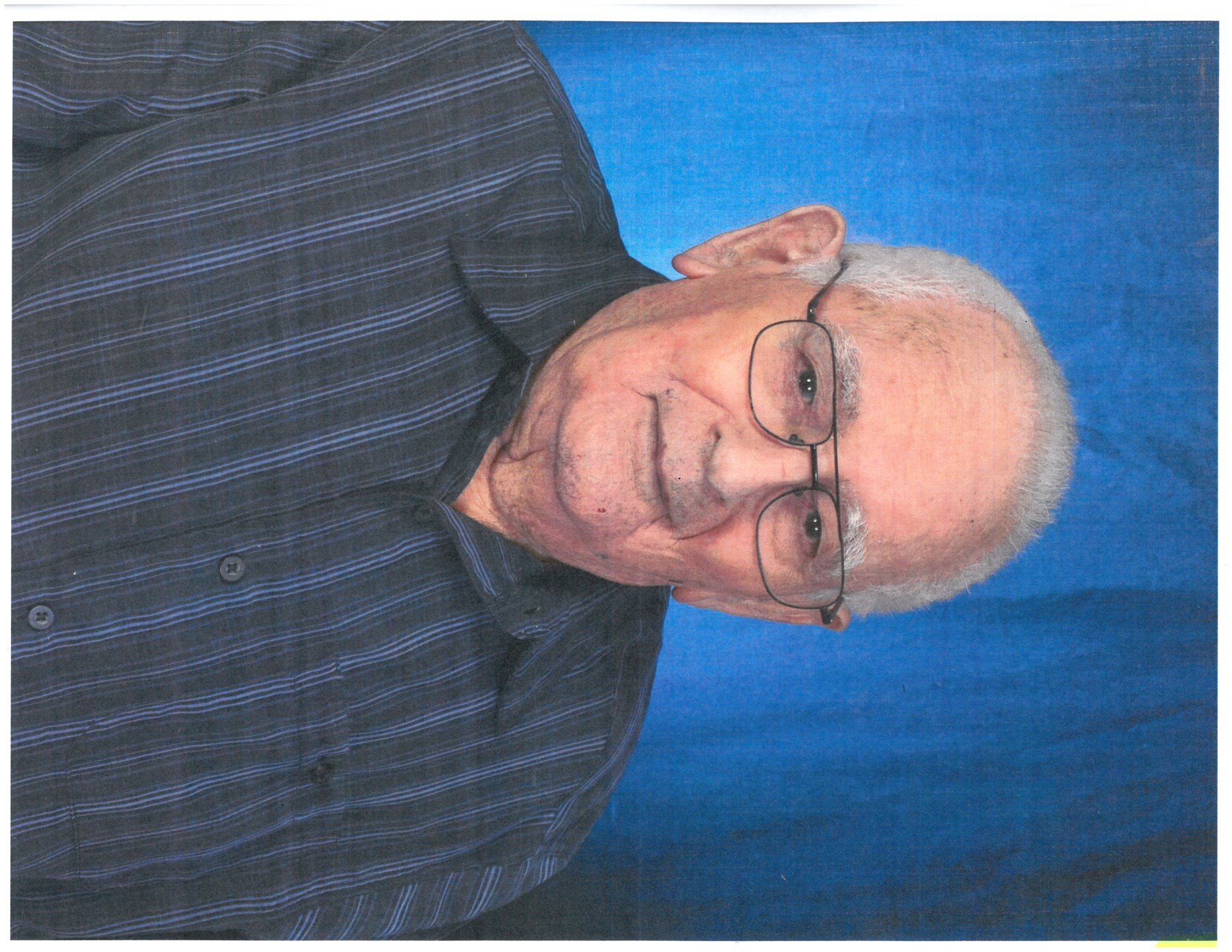 Obituary of Augustine Joseph Avilla