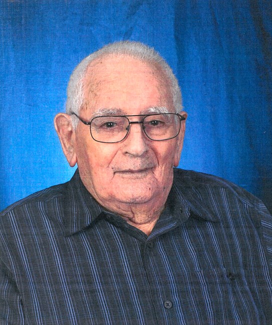 Obituary of Augustine Joseph Avilla