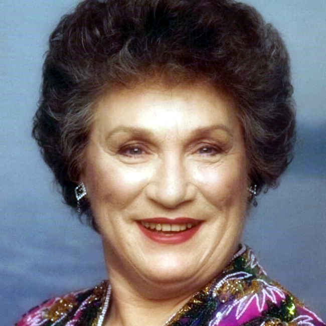 Obituary of Mrs. Barbara Perrigo
