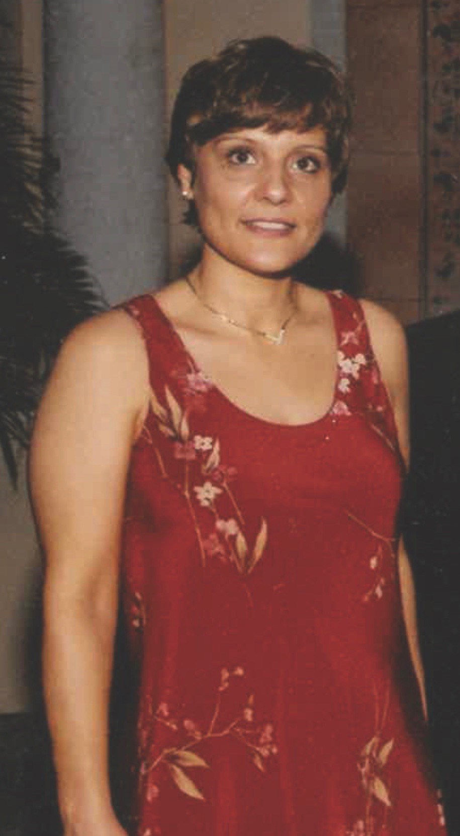 Obituary of Donna Marie Jones