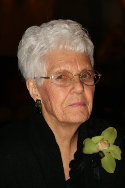 Obituary of Hazel Murphy Prichard