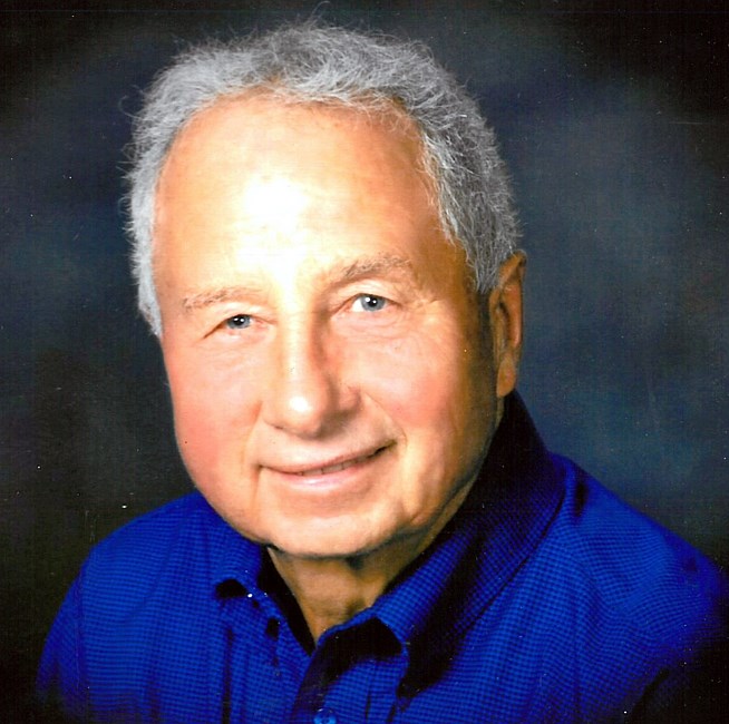 Obituary of Paul B Girrens