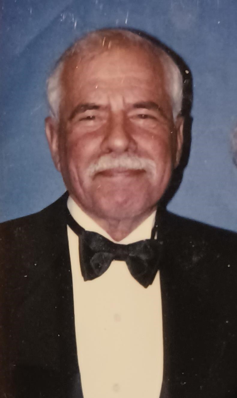 Obituary of Rav. David Arzt