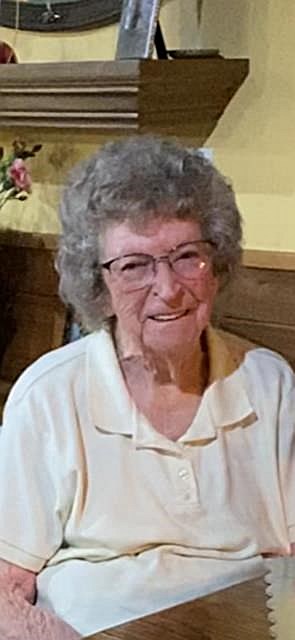 Obituary of Willie Estelle Lilly