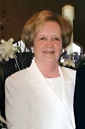 Obituary of Joann Schmitt