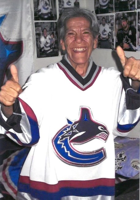 Obituary of Martha Louise Brown