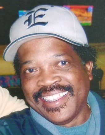 Obituary of Eddie Willie Allen