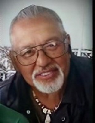 Obituary of Angus Kealoha Peters