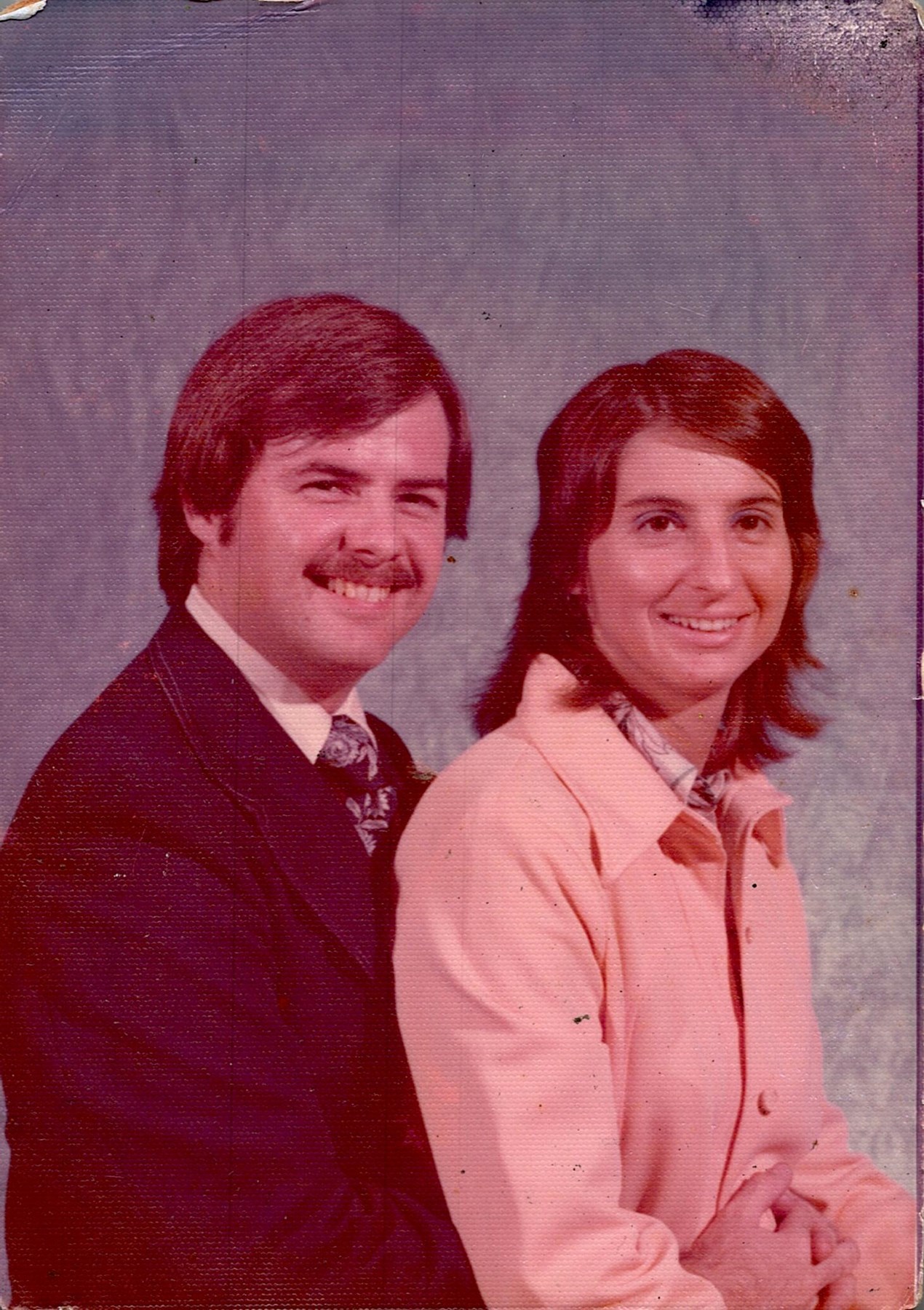 Obituary of John Mark Carter