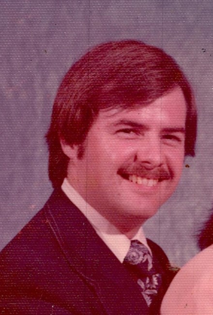 Obituary of John Mark Carter