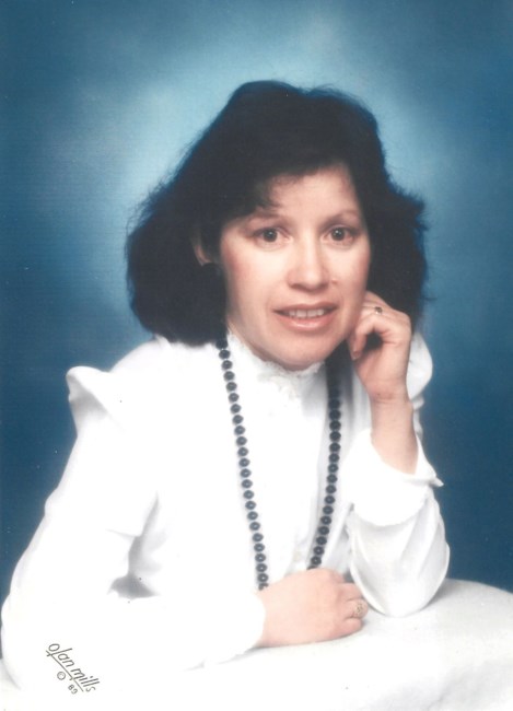 Obituary of Aurelia Marie Baca