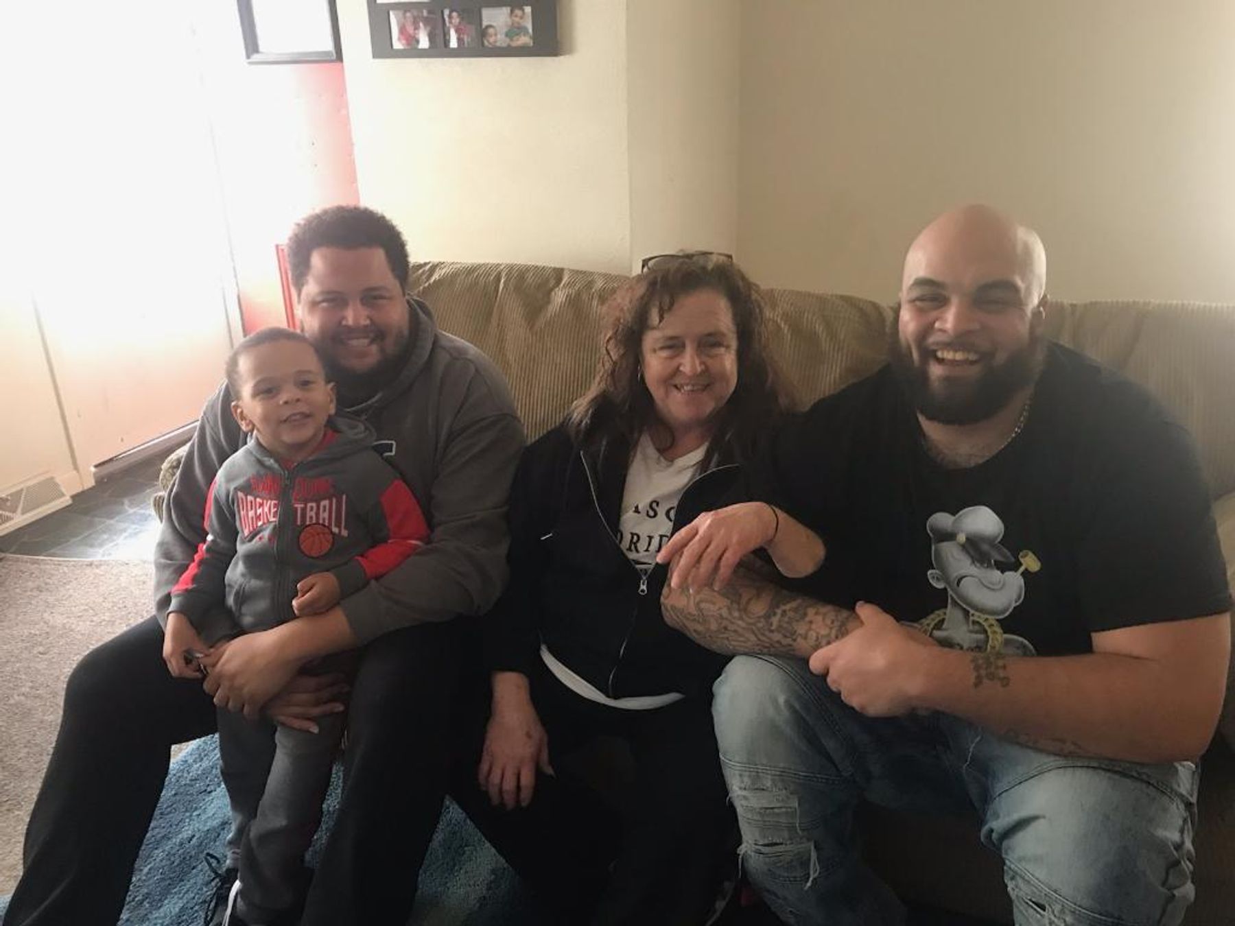 Obituary of Margaret "Kathy" Katherine  Eversley