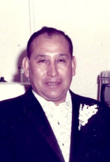 Obituary of Israel Tienda Rosas