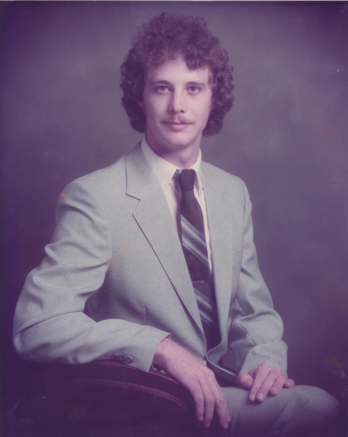 Obituary of Donald Gene McKuin Jr.