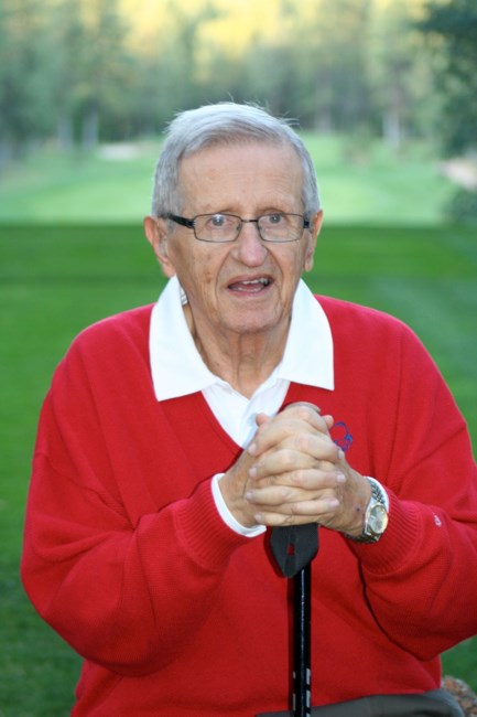 Obituary of Anthony "Tony" Joseph Ziehler