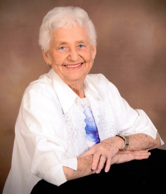 Obituary of Shirley Smith Shows