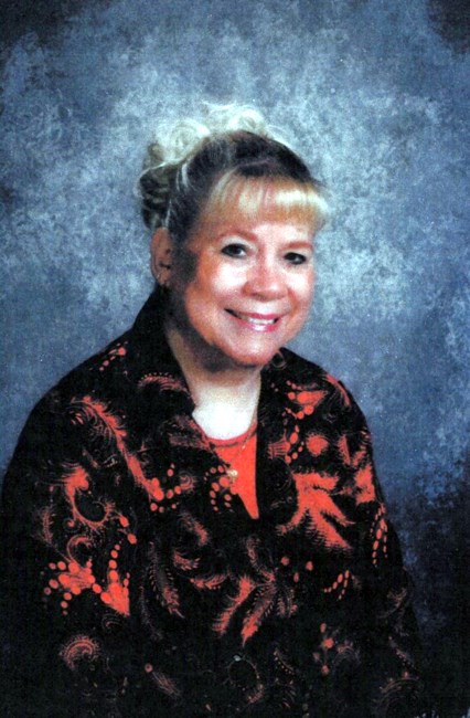 Obituario de Mary Jane Rucker