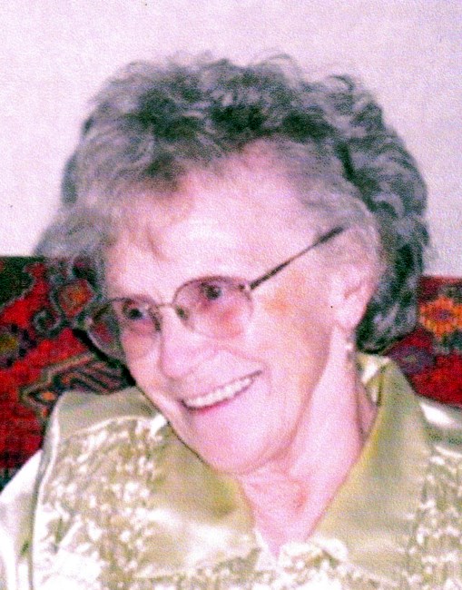 Obituary of Barbara Louise Eley
