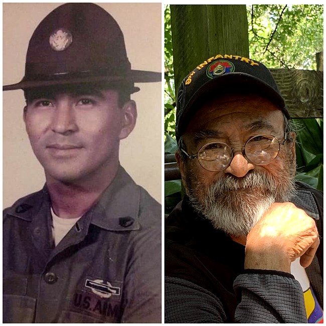 Obituary of Joe L. Rodriguez