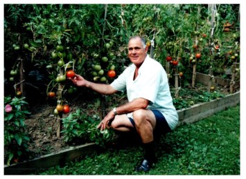 Obituary of Carmelo Gaglioti