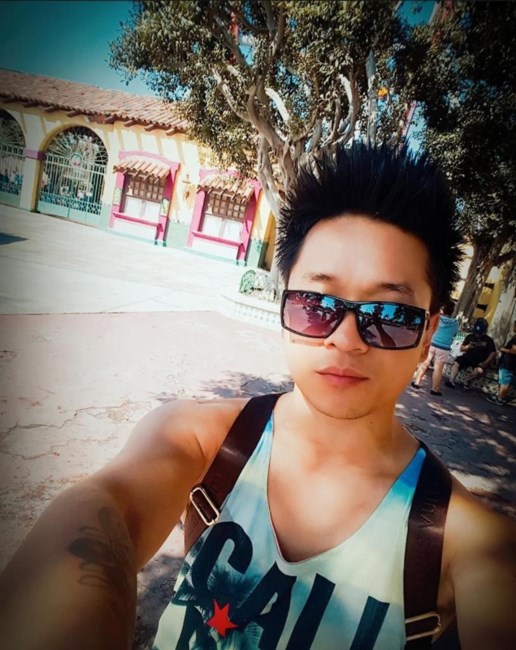 Obituary of My Duc Tran