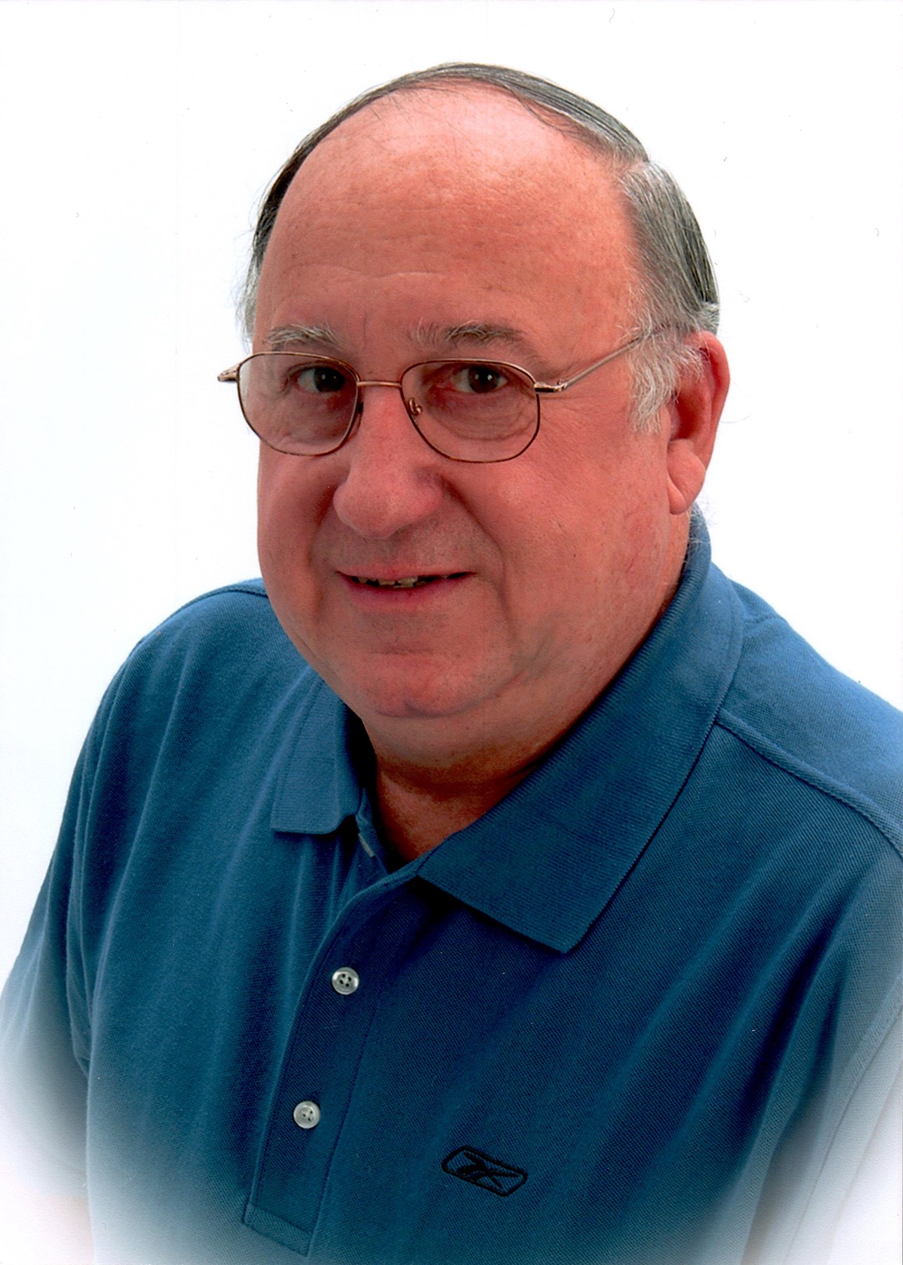 Obituary of Charles D. "Charlie" Key