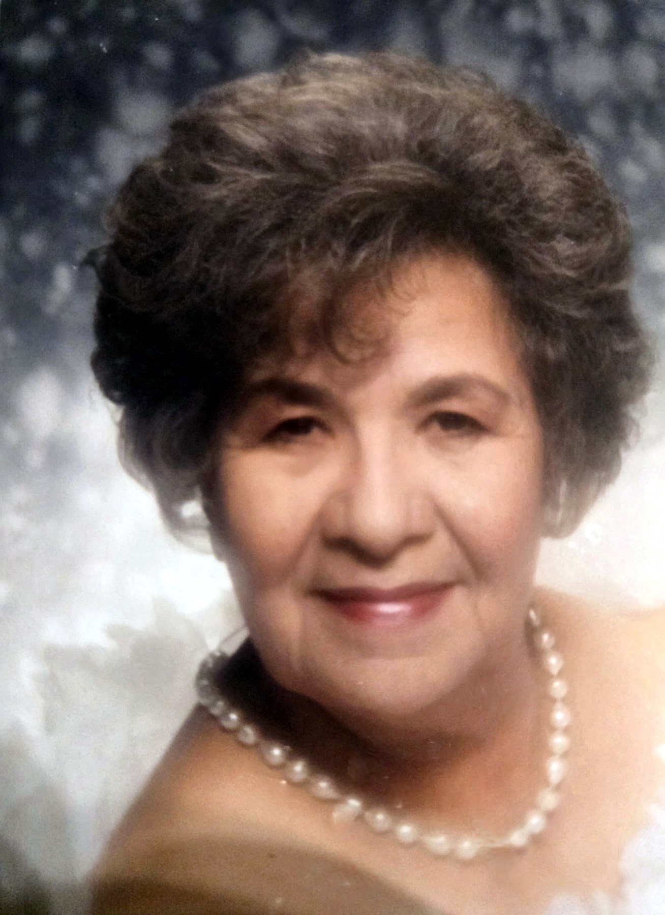 Obituary of Dominga Escanuelas Ramirez