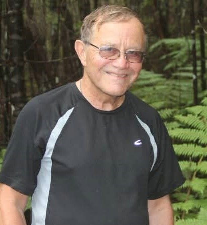 Obituary of Paul Edward Goulet