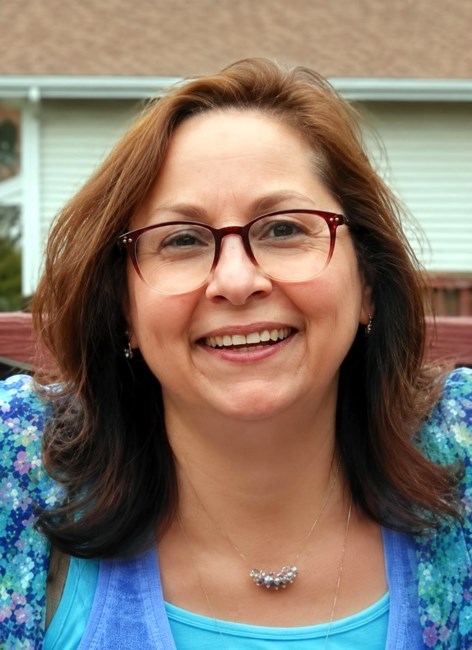 Obituary of Victoria "Vicky" V. Ezell
