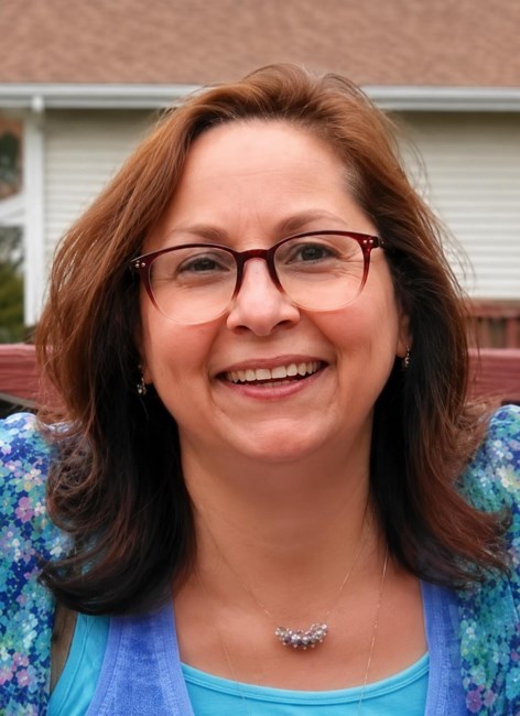 Obituary of Victoria "Vicky" V. Ezell