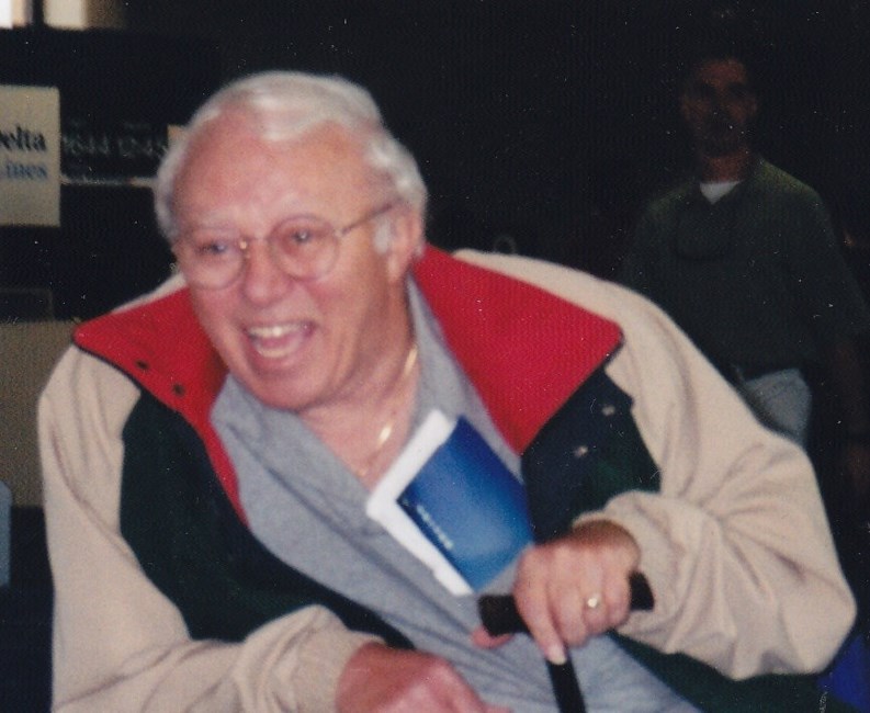 Obituary of Salvatore J. Ballacchino