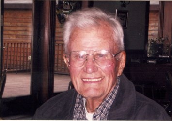 Obituary of Alfred H. Jacklin Sr.