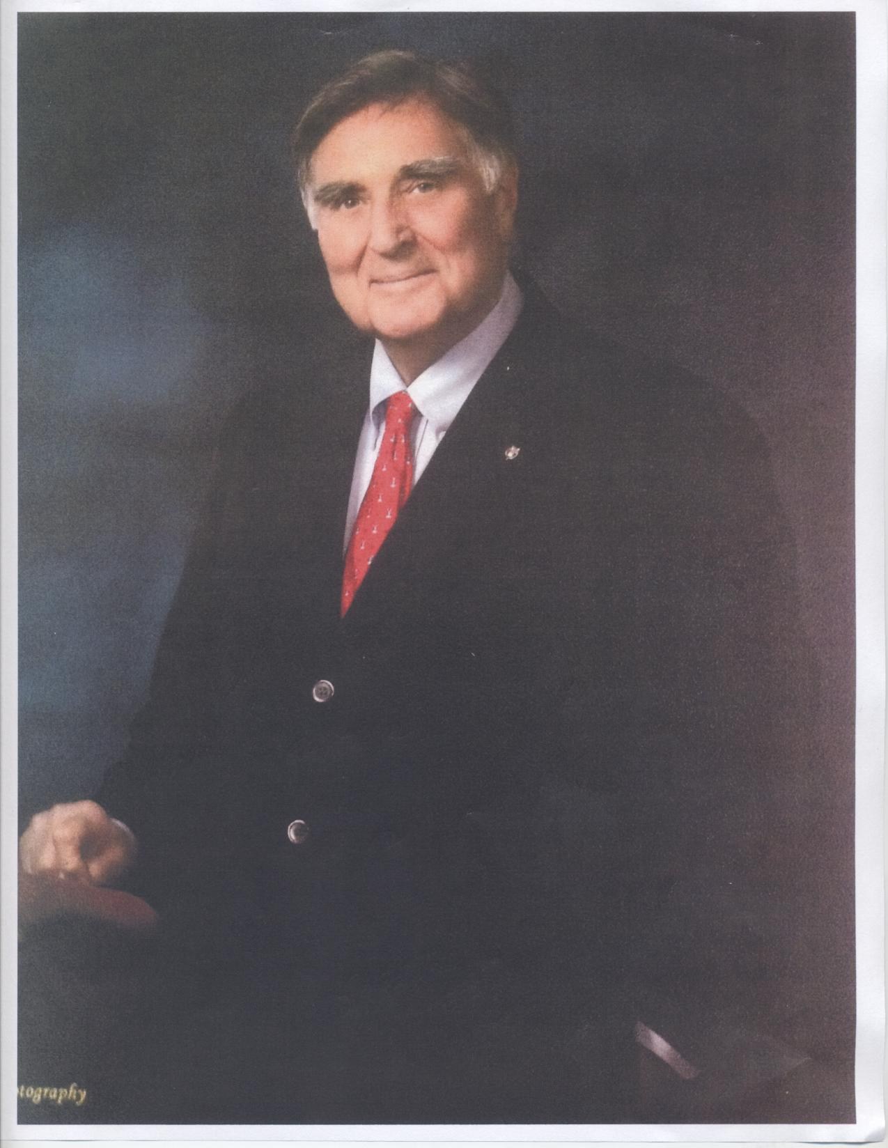 Obituary of Douglas Charles Billian