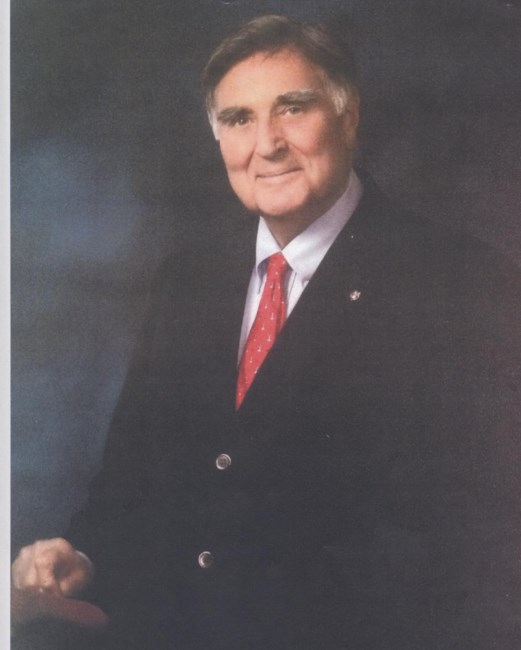 Obituary of Douglas Charles Billian